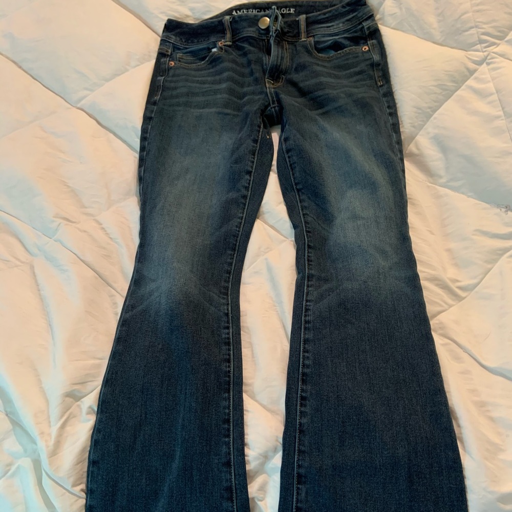 american outfitter jeans